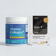 Hair & Skin Vitality Duo