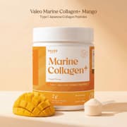 Valeo Marine Collagen+ Mango Flavour