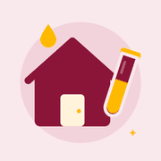 Lab Test at Home