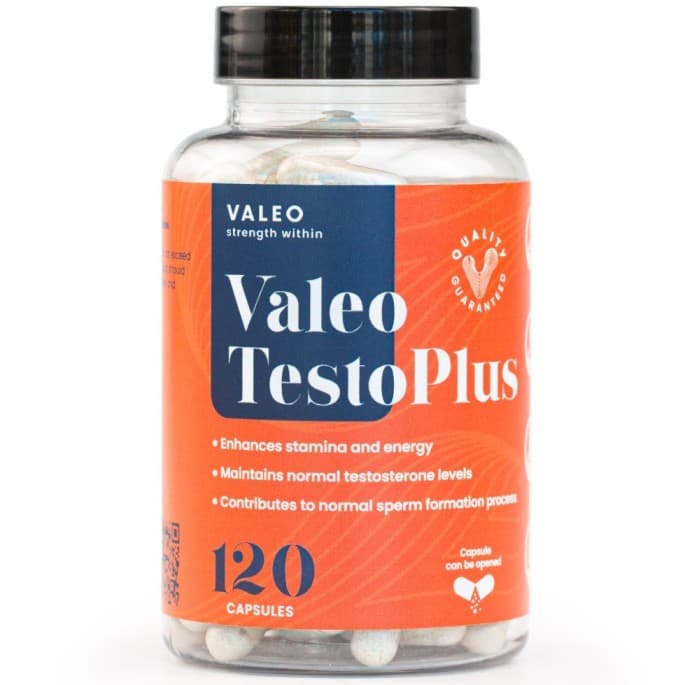 Valeo TestoPlus