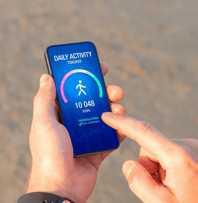 Should You Really Be Walking 10,000 Steps A Day?