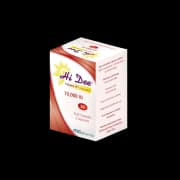 Hi Dee Vitamin D3 10000 IU Soft Gelatin Capsules 30's