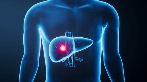 Hepatitis B & C Screening