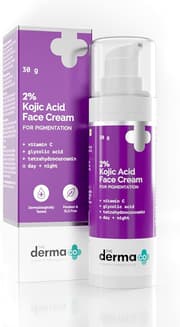  Dermaco Kojic Acic Face cream 30gm