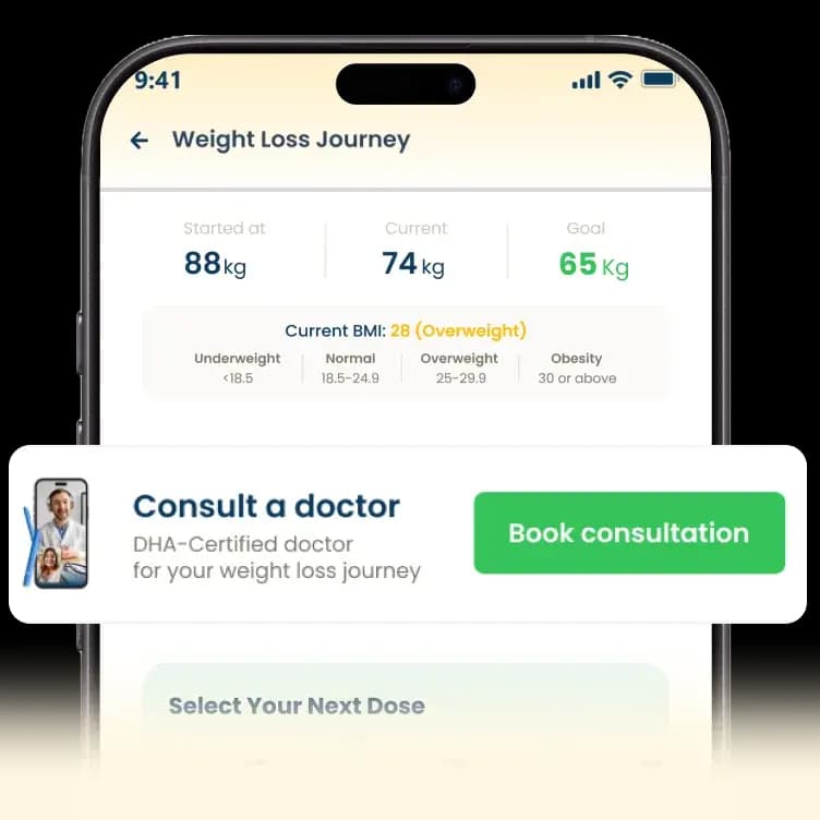 Direct doctor access