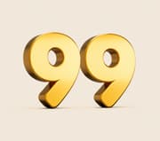 Under 99 AED