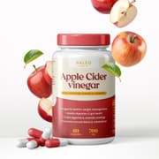 Valeo Apple Cider Vinegar 