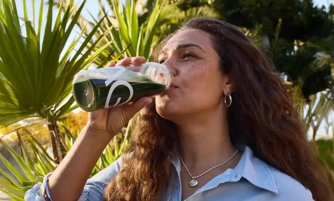 دعمك اليومي من العناصر الغذائية، ببساطة.