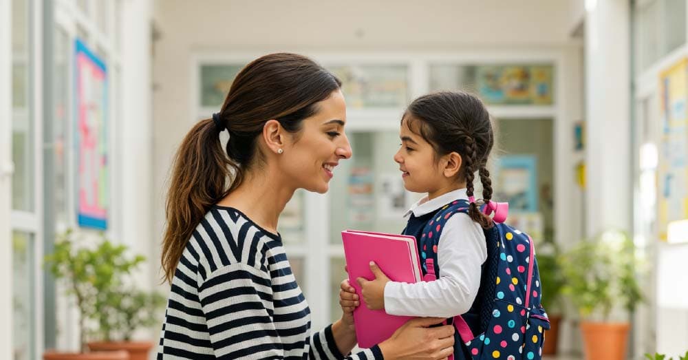 The Ultimate Back-to-School Routine Reset