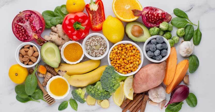10 Most Overlooked Nutrients in Your Daily Routine