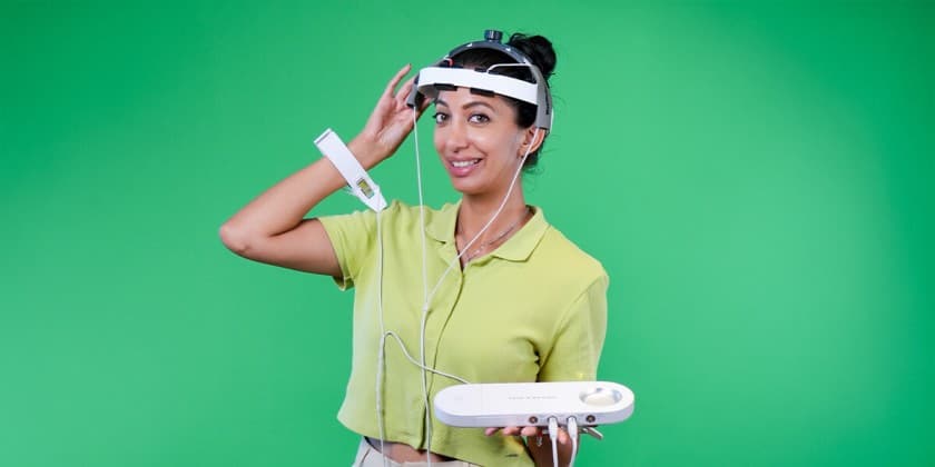 Bioresonance Coaching Plan