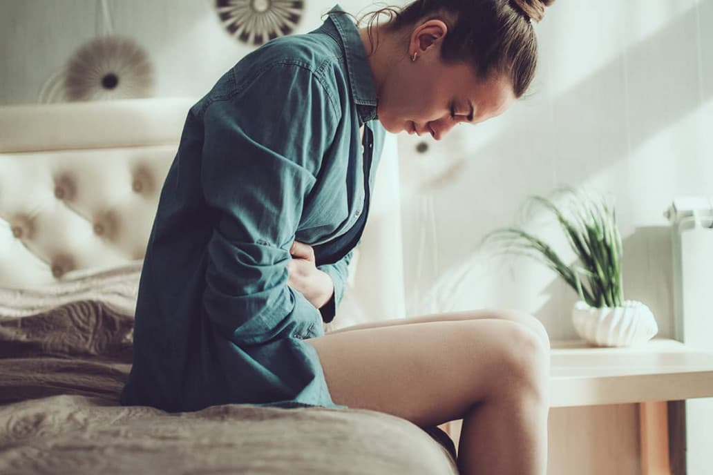 PMS: Fact or Fiction?