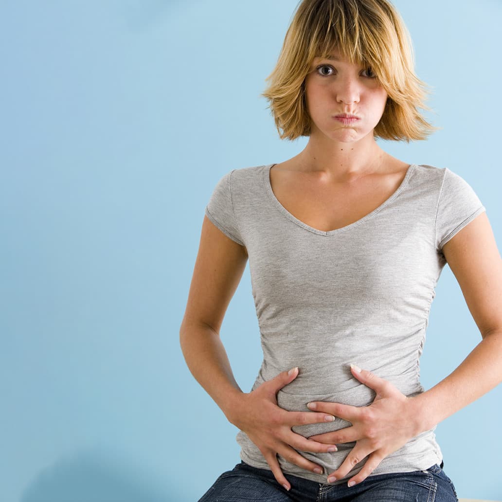 6 Tips to Beat the Bloat, According to Valeo Experts