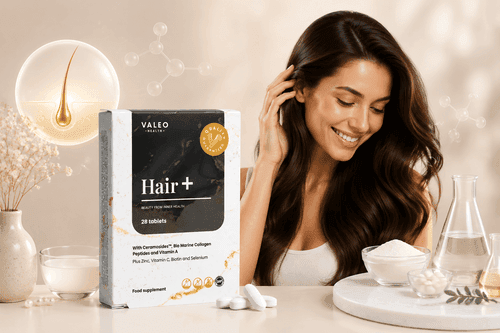 What Vitamins Are Best for Hair Growth and Do They Actually Work?