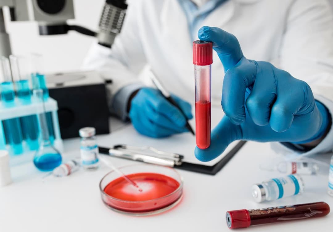 Common STDs in Dubai & When to Consider an At-Home Test