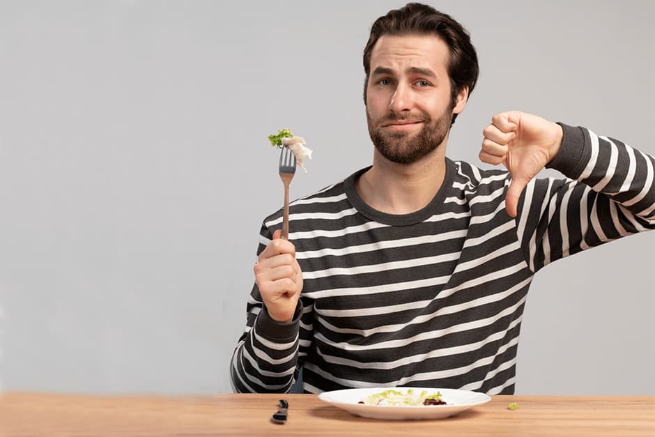 Why You Should Consider a Comprehensive Food Intolerance Test