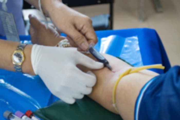 CBC Blood Tests During Pregnancy: What Dubai Women Need to Know