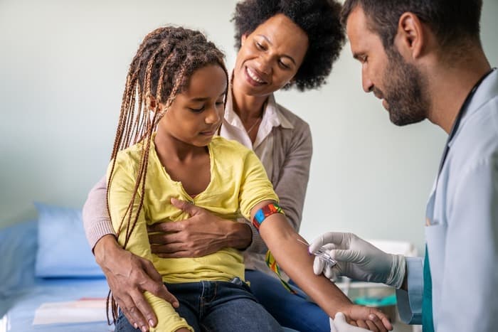 Why You Need a Yearly CBC Test in Dubai 
