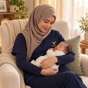 Newborn Care & Babysitting