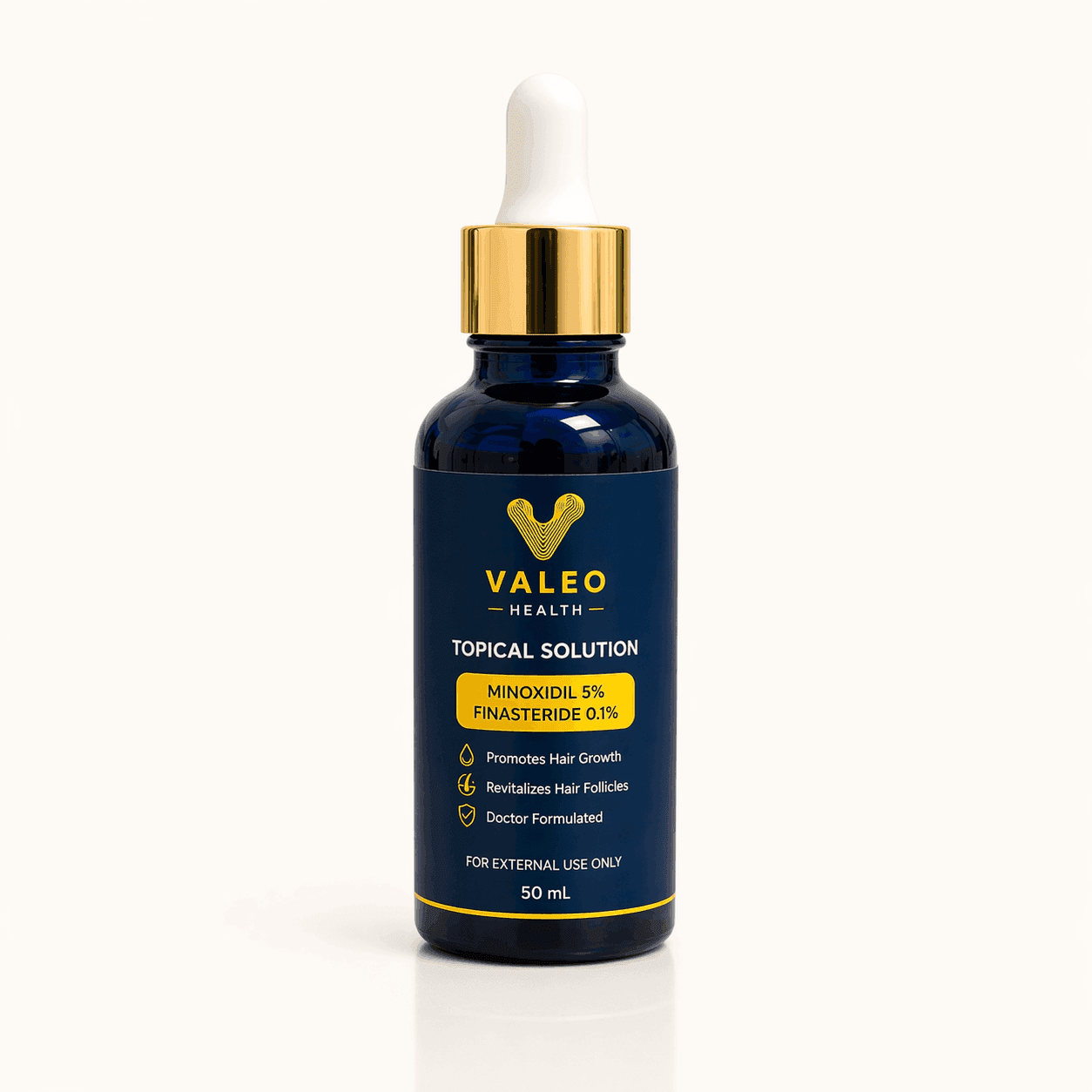 Hair Growth Serum