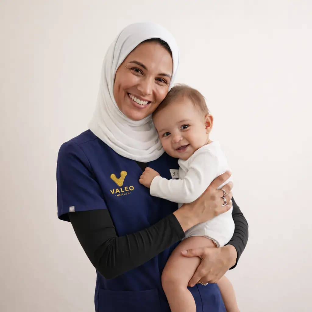 Mother & Newborn Care