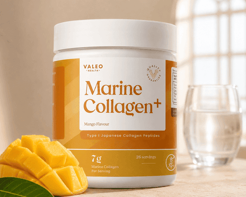 Collagen Powder in Kuwait: A Complete Guide to Marine Collagen, Benefits and Daily Use