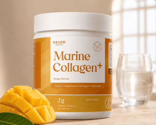Collagen Powder in Kuwait: A Complete Guide to Marine Collagen, Benefits and Daily Use