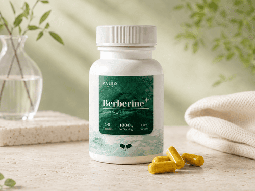 Berberine Side Effects: What to Expect, Drug Interactions and Who Should Avoid It