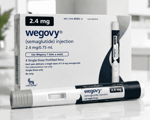 Wegovy Injection in Qatar: Price, Results, Dosage, Side Effects & Complete Weight Loss Guide