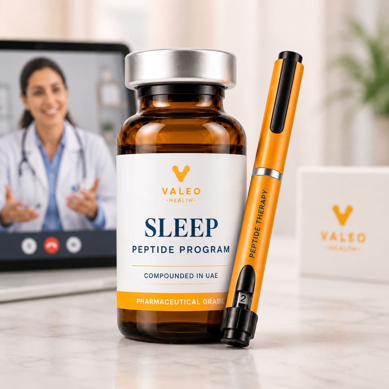 The Sleep Program