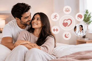 Why Sexual Health Education Matters in Saudi Arabia: A Guide for Men and Women