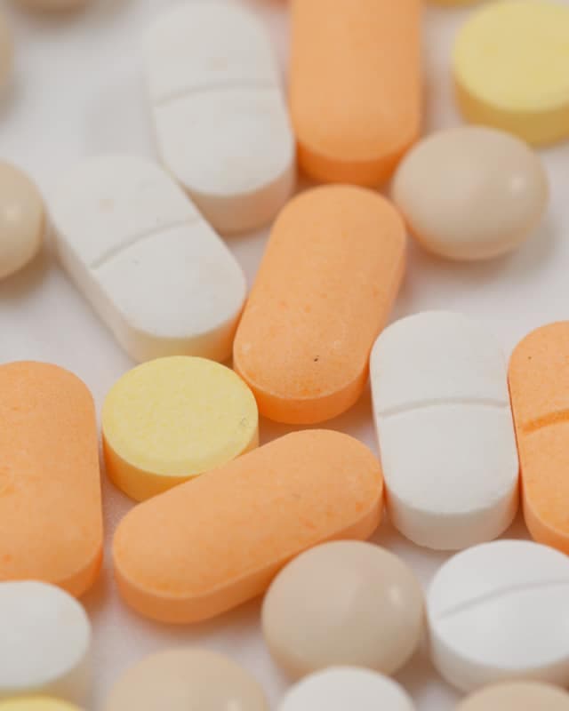  7 Steps For Choosing a Quality Supplement