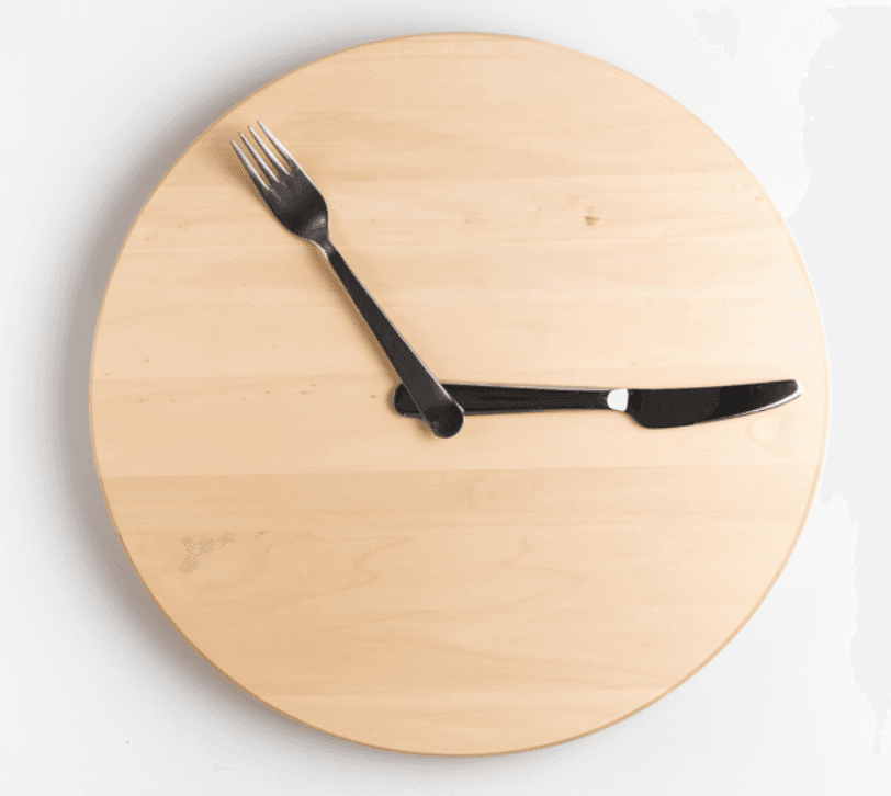 The benefits of fasting