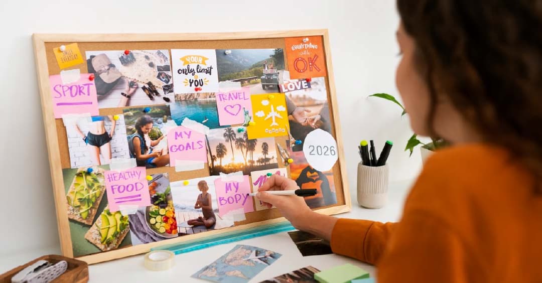 Win 2026 Early: Build Your Habits Ahead of Time