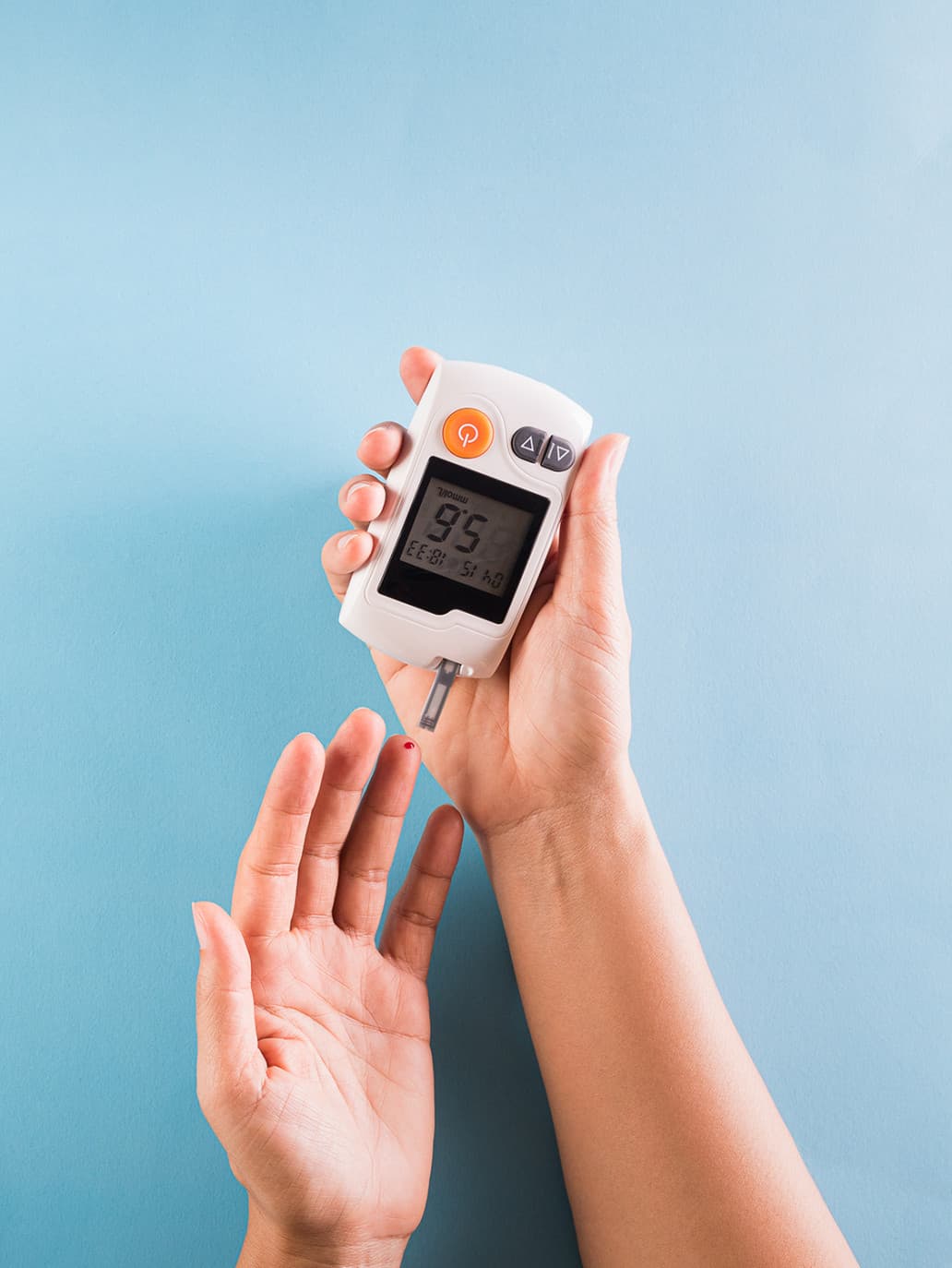 Everything You Need To Know About Type 2 Diabetes