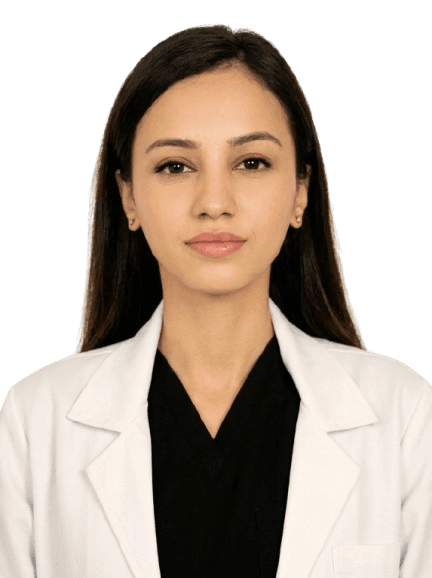Dr Fizza A.