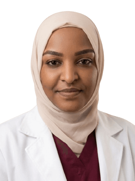 Dr Khansa T.