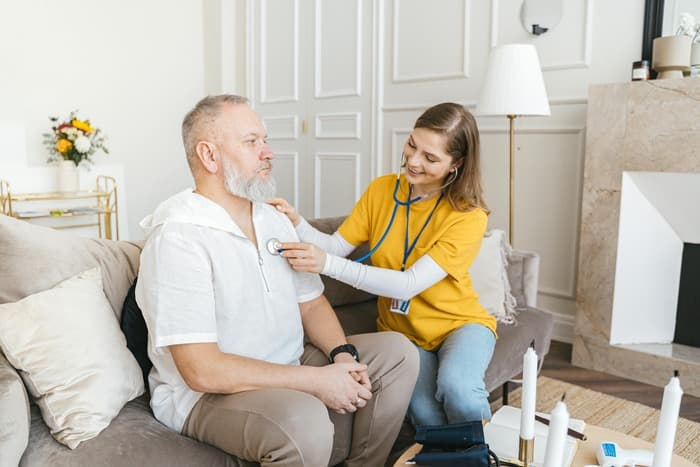 How Can You Book a Doctor at Home in Dubai Quickly and What Should You Expect?