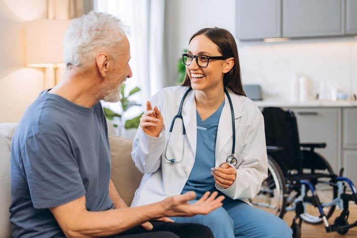 How Our Doctors on Call Connect with Your Primary Physician