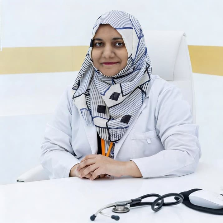 د. سدرة منير