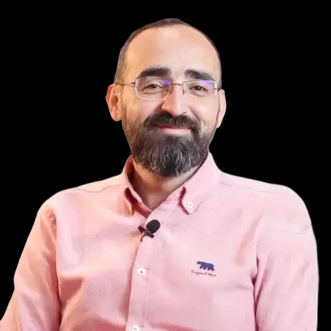Dr Mahmoud Musa