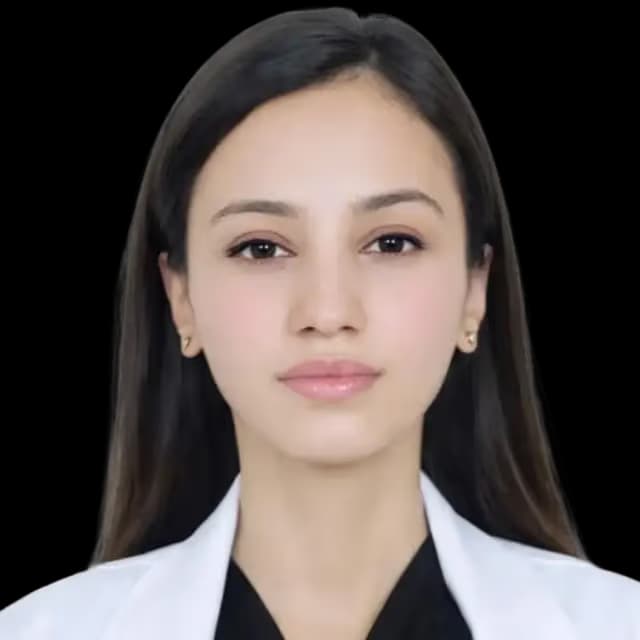 Dr Fizza A.