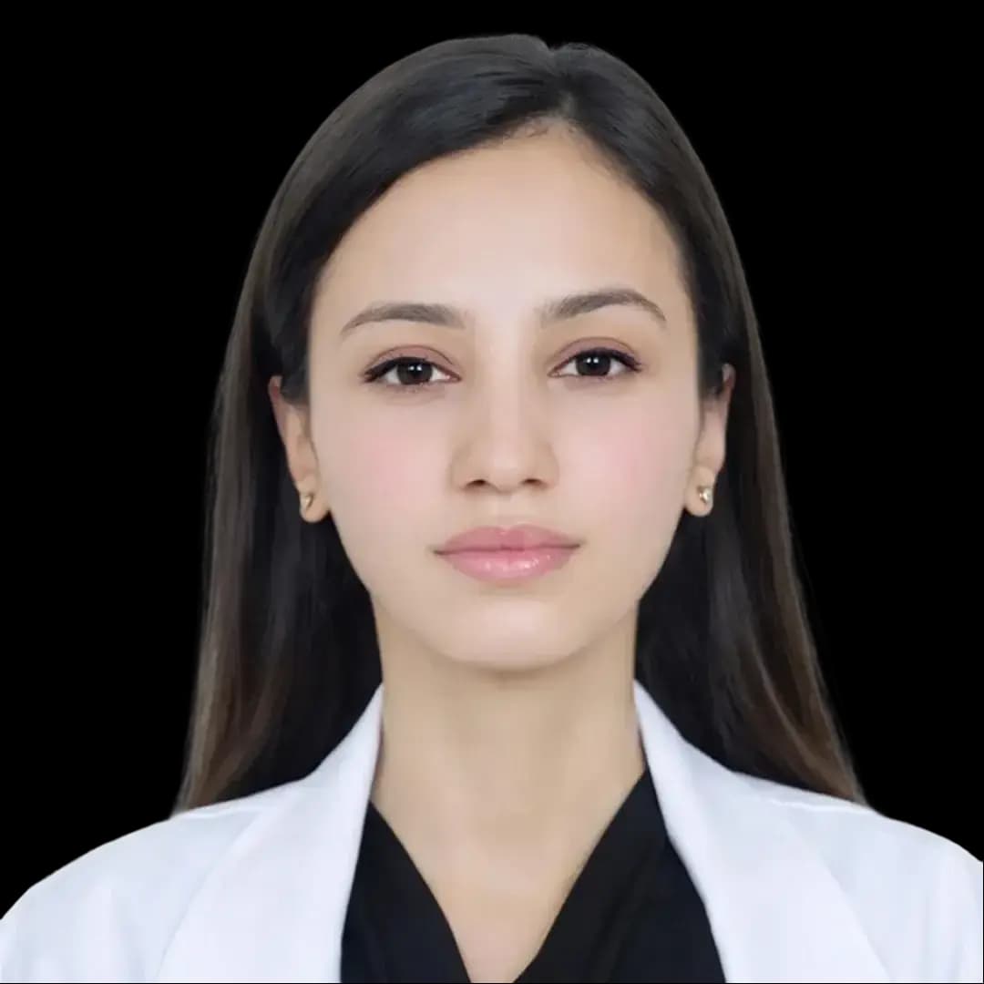 Dr Fizza Ali