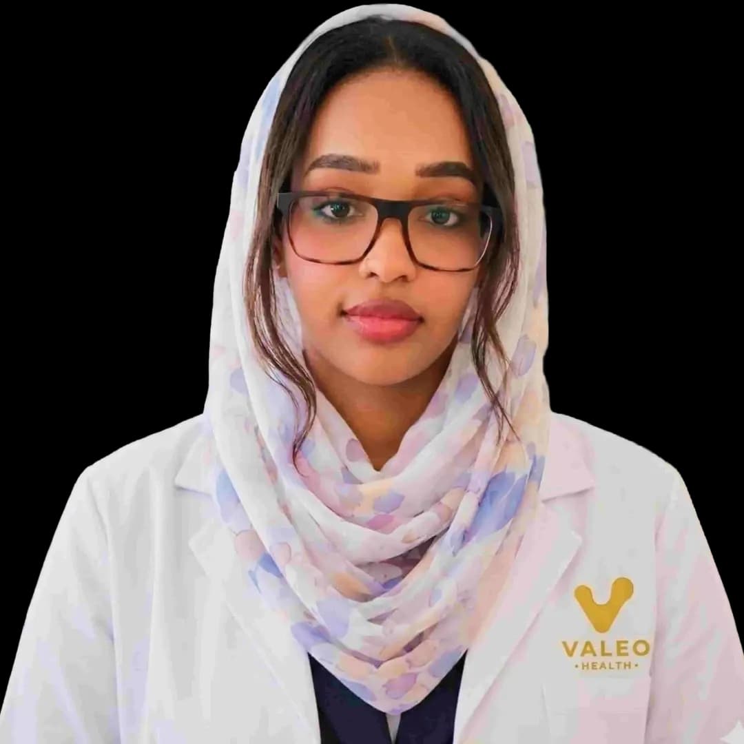 Dr Rayan Mohammed