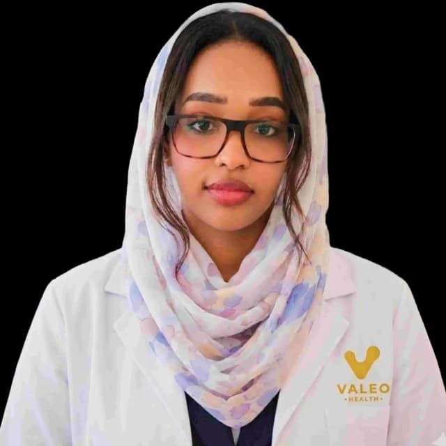 Dr Rayan - Follow-up Peptide consultation