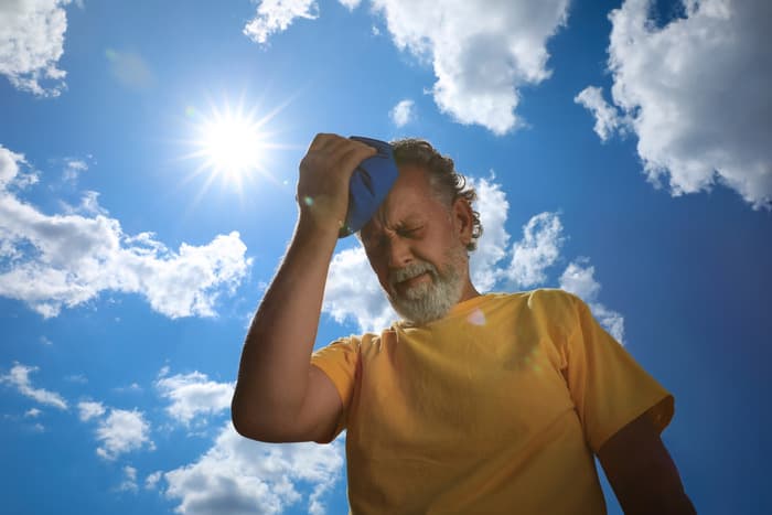 Excessive heat: How to Stay Safe and Protect Your Health