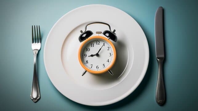 Protocol: Intermittent Fasting Weight Loss Guide