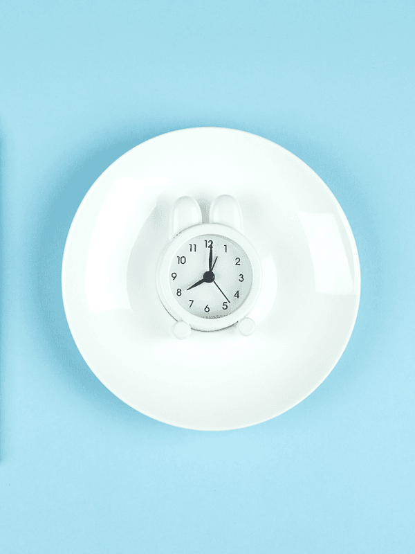 The hourly benefits of fasting