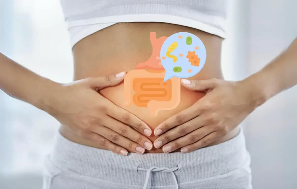 Gut Health Package