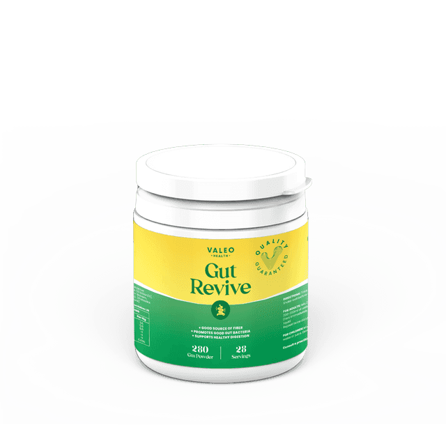 Valeo Gut Revive